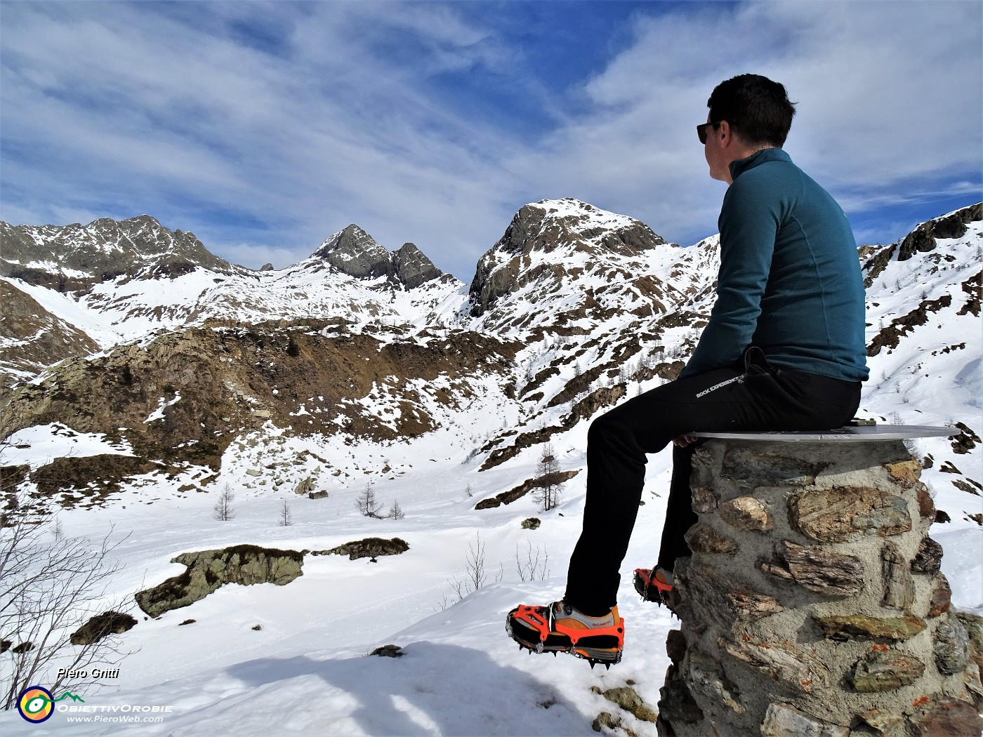 03 Bello il Diavolo di Tenda (2916 m).JPG